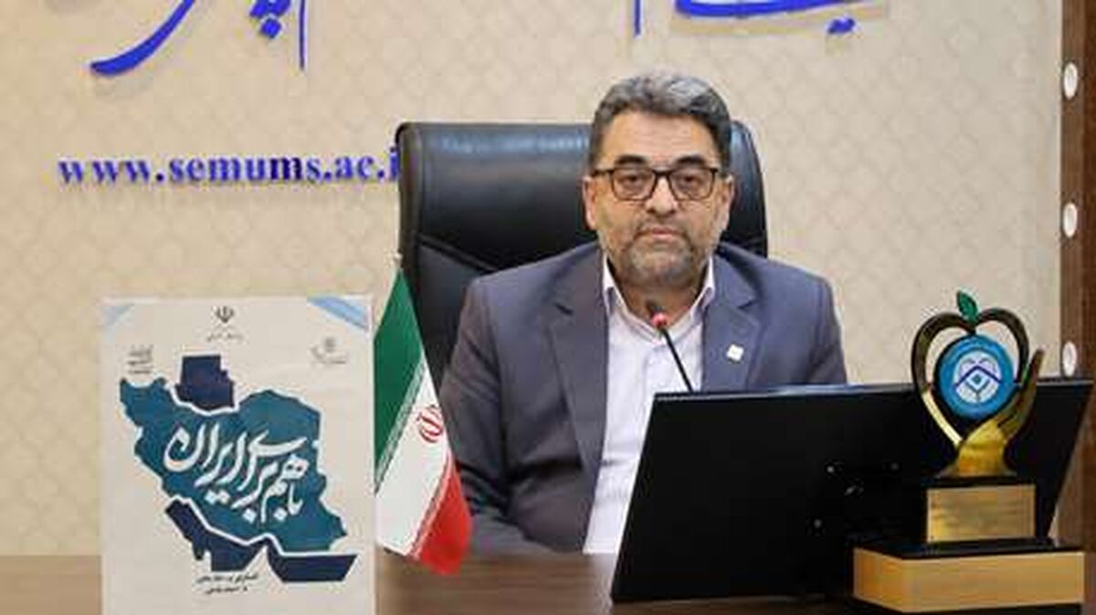 شورای مشورتی دانشجویان مسیر گفت‌وگو، تخصص و اعتماد است