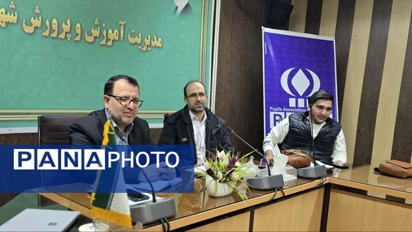 کارگاه آموزشی خبرنگاری در شهرستان نظرآباد 