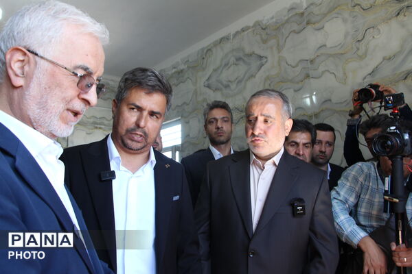 سفر یک روزه وزیر کشور به خراسان جنوبی