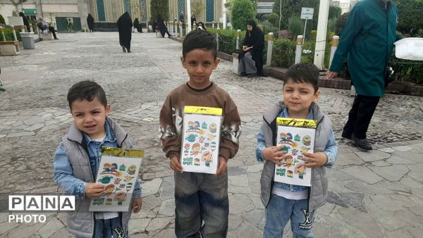 چهارشنبه زیارتی رضوی، آغازی دوباره برای برآورده شدن آرزوها 