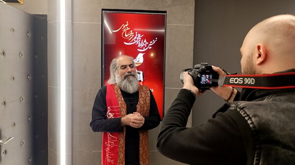 نخستین جشنواره موسیقی فجر خراسان رضوی