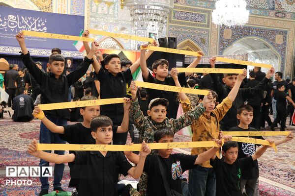  مشقِ عشقِ نوجوانان در محضر خورشید