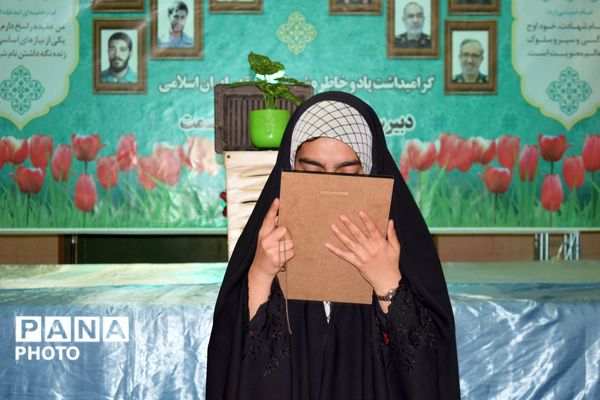 یادواره شهدا در جوکار؛ از شور نوجوانی تا عطر ایثار