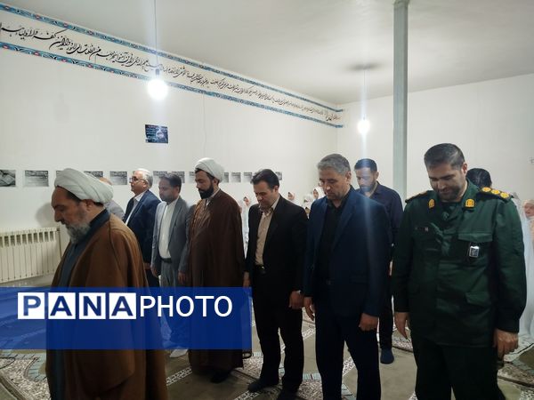 شوقی تازه در دل‌های دختران روزه اولی هوراند