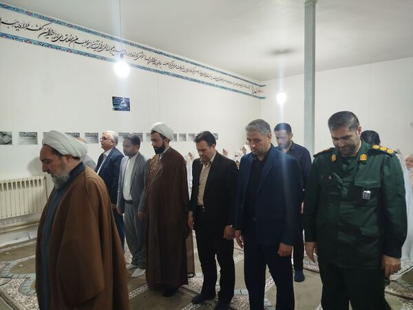 شوقی تازه در دل‌های دختران روزه اولی هوراند