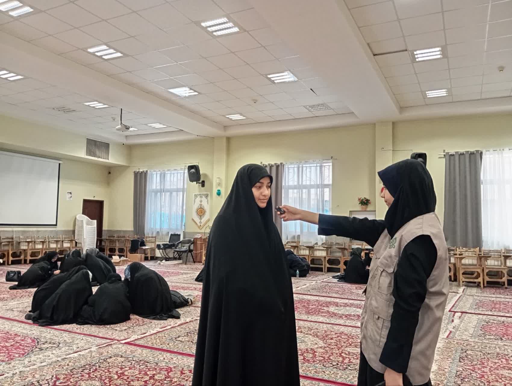 لیگ جت به توانمند شدن  در تحلیل فضای رسانه دانش‌آموزان کمک می‌کند 