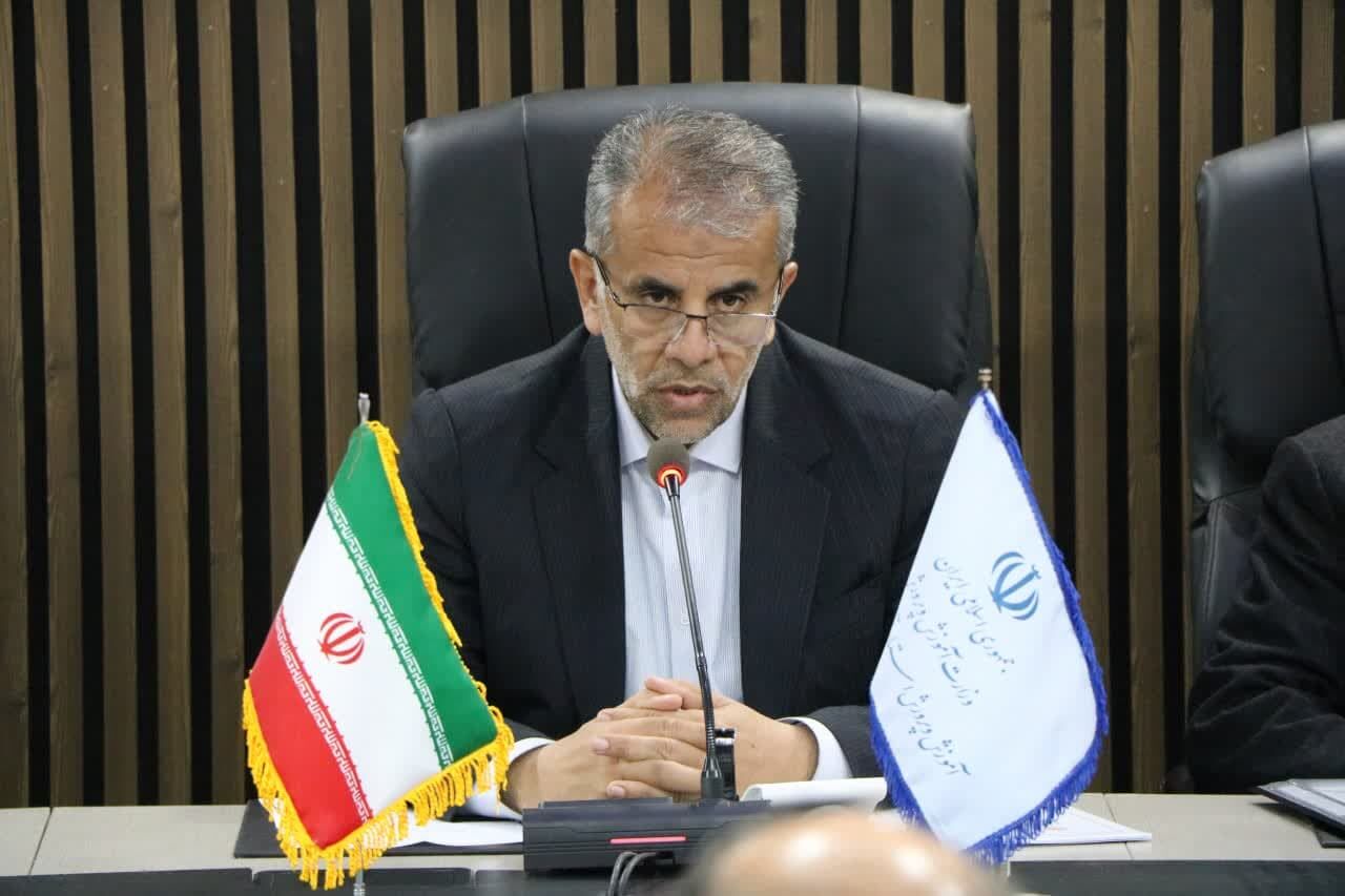 پذیرش ۹۳۹۵ نفر گردشگر نوروزی در پایگاه های اسکان آموزش و پرورش