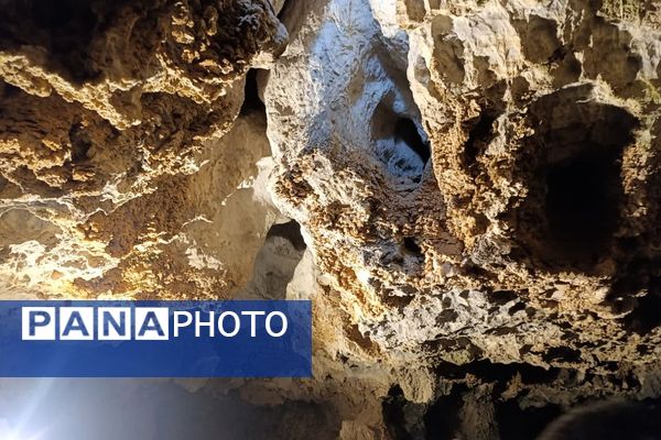 تبلور تاریخ و زیبایی در تمدن غارعلیصدر 