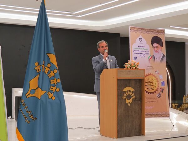 مسابقات قرآن و عترت دانش آموزان با نیازهای ویژه