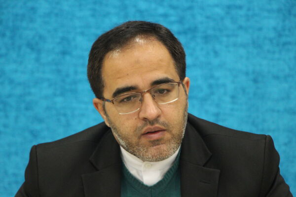 نشست خبری مدیرکل اخبار صدا سیما کشور