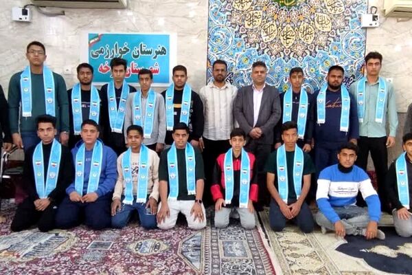 اعتکاف کرخه؛ فرصتی برای تجدید میثاق معنوی در قلب منطقه
