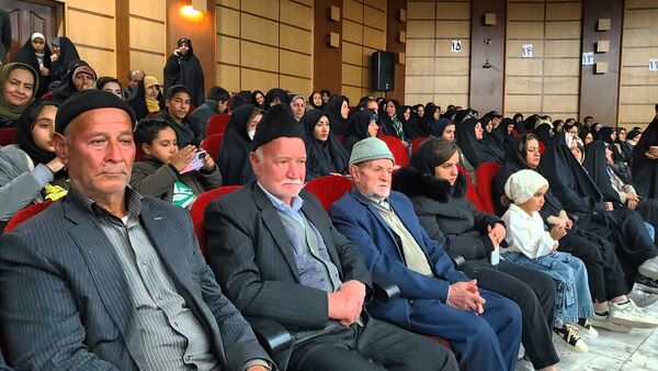فرهنگسرای بام ایران میزبان مردمی از تبار چهارمحال‌ و بختیاری 