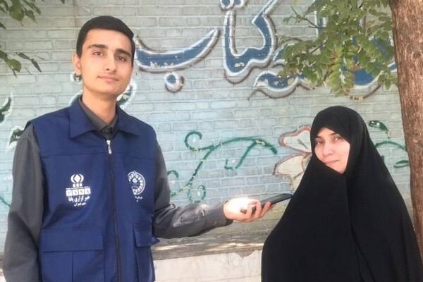 دانش‌آموزان باید با انرژی و اراده‌ای مصمم سال جدید را آغاز کنند