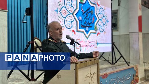 همایش جهادگران و گرامیداشت هفته بسیج سازندگی در کاشان 