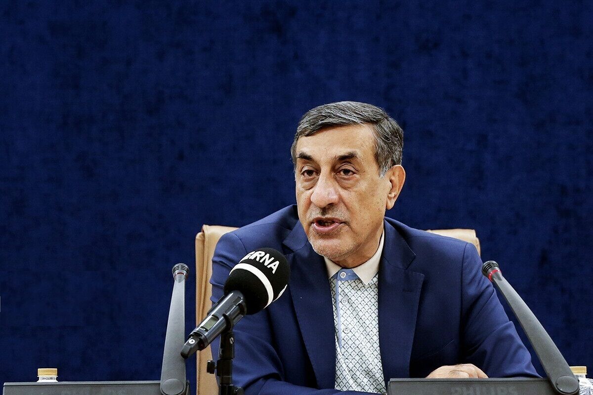 قائم‌پناه: سیاست‌گذاری در حوزه اینترنت باید با عقلانیت و نگاه به منافع عمومی انجام شود