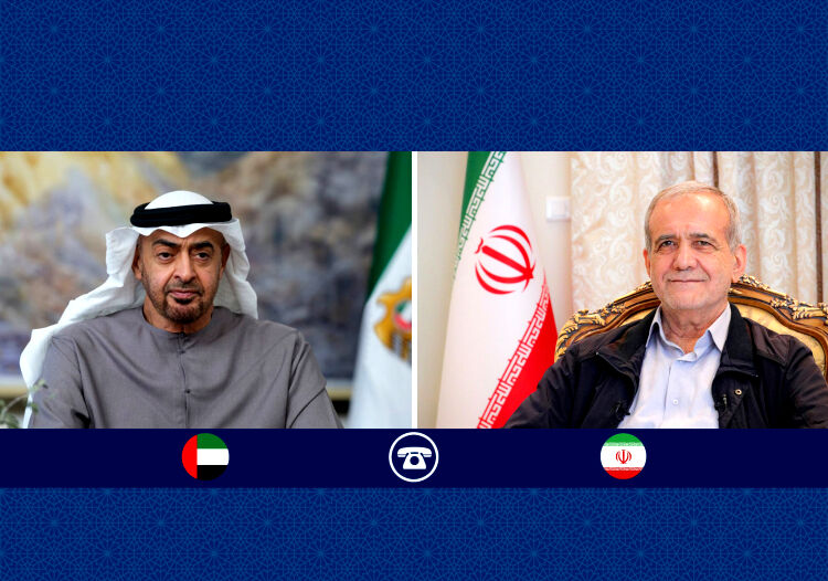 ضرورت تقویت وحدت و همگرایی میان کشورهای اسلامی/ بی‌تردید ارتباطات ایران و ارمنستان مستحکم باقی خواهد ماند