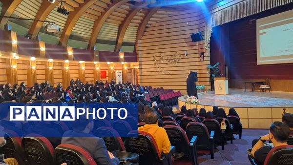 برگزاری همایش مثبت او«هنر انتخاب همسر» در استان البرز 