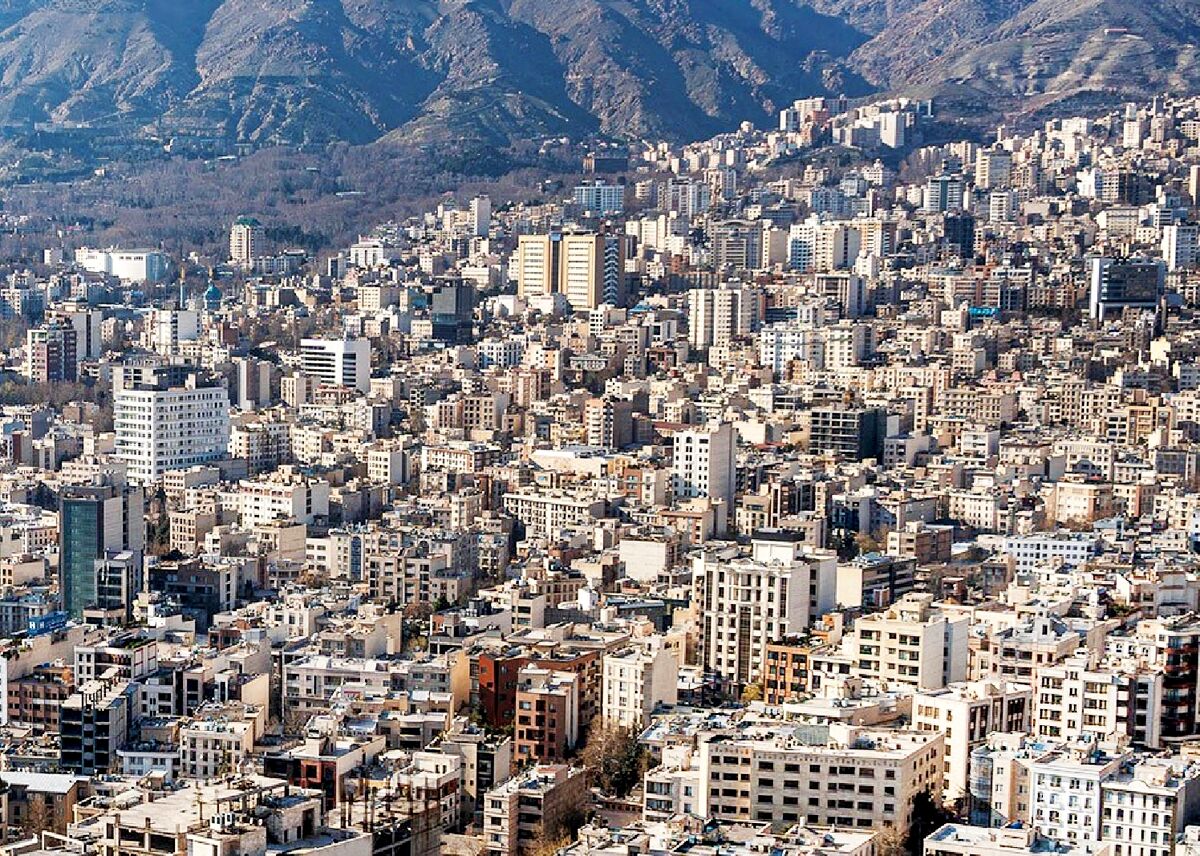 کاهش وام ساخت مسکن به ۶۵۰ میلیون مشکلات تولید مسکن را بیشتر می‌کند