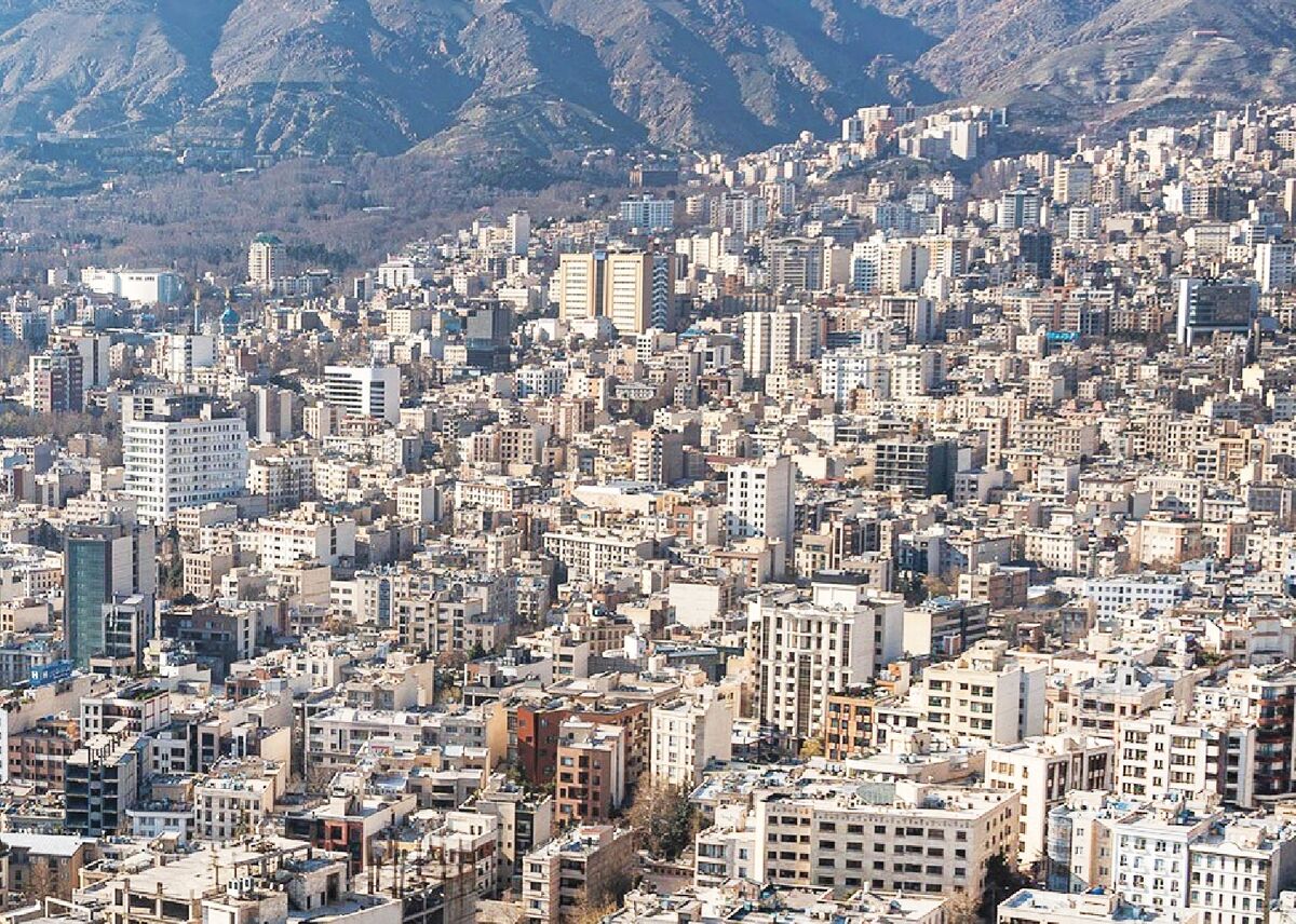 هدف اصلی سامانه ثبت اطلاعات املاک، کاهش مشکلات مردم در خرید و فروش است