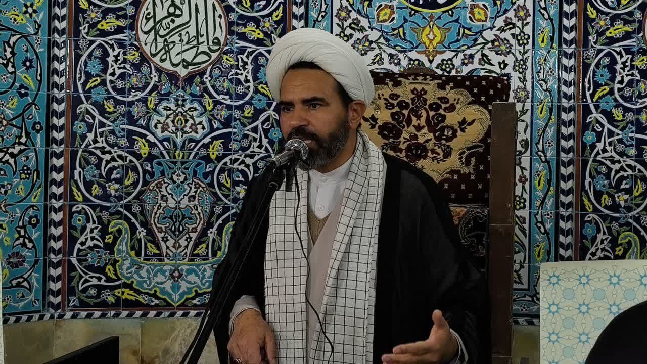 ماه رجب؛ فرصت بازگشت به معنویت گمشده است