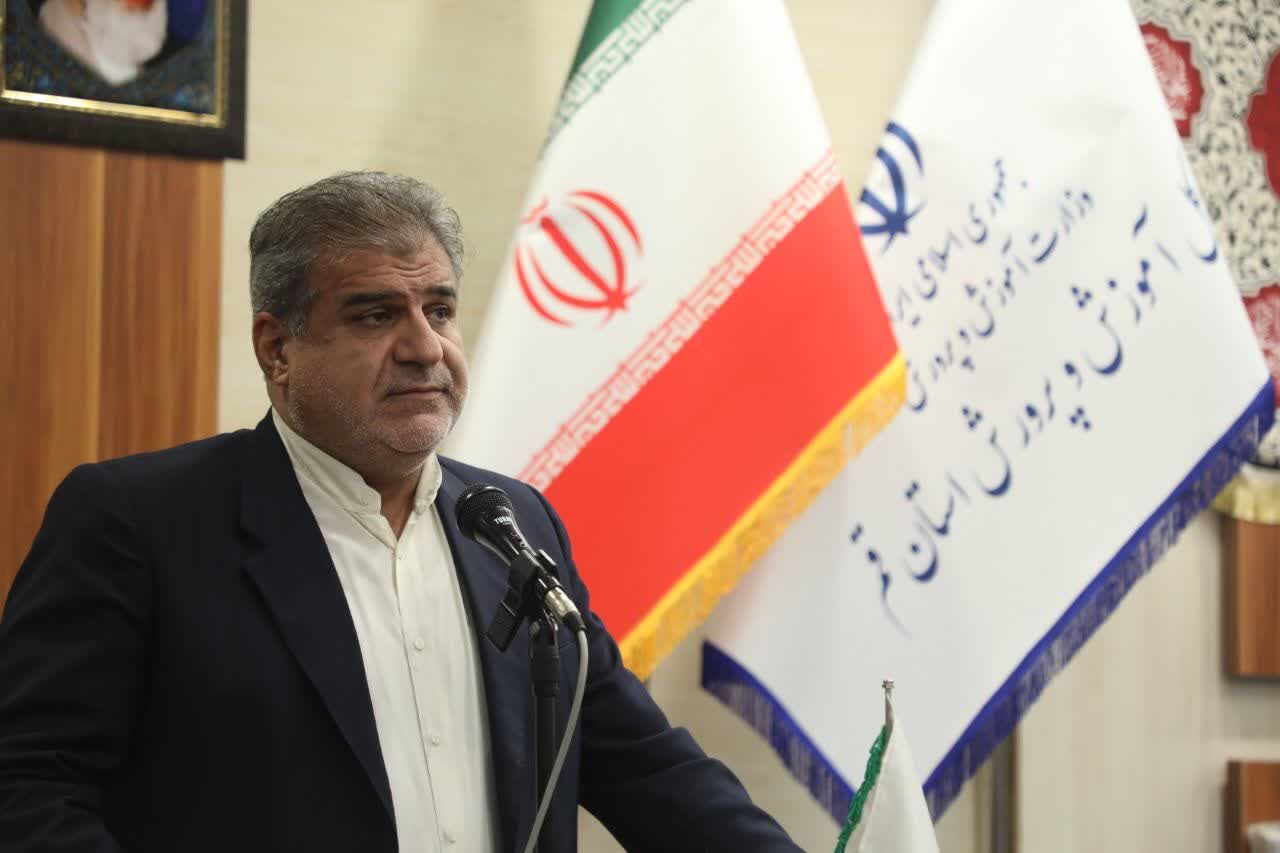 جزئیات استمرار آموزش و ارزشیابی پایانی مدارس در سال تحصیلی ۱۴۰۴–۱۴۰۵/ آزمون‌های نهایی حداقل ۱۵ روز پس از اعلام شرایط امن برگزار می‌شود