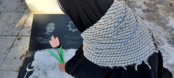 میهمانی لاله‌ها در شهرکرد