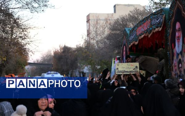 شهرستان سملقان میزبان ۶ شهید گمنام