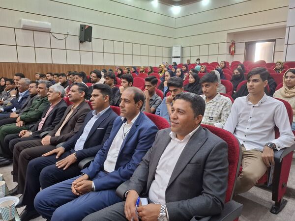 تجلیل از ستارگان برتر در فین