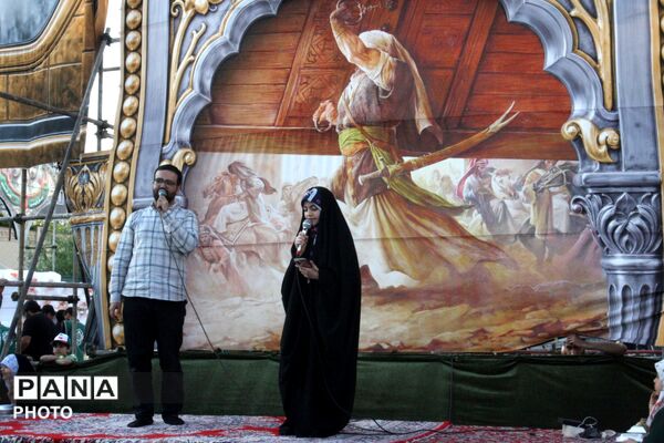 غدیر؛ جشن دوستی و ولایت