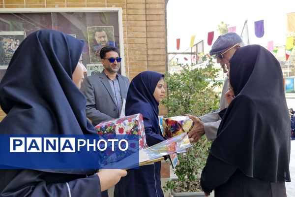 صدای مهر؛ ضربان امید 