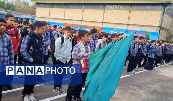 سید مقاومت به یاران شهیدش پیوست