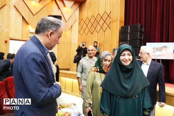 چهارمین همایش ملی یوزپلنگ آسیایی در خراسان شمالی