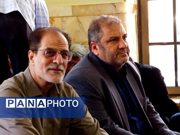 یک سال از نبود شهید جمهور میگذرد