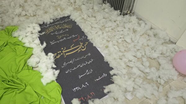 جشن دهه فجر به روایت نوجوان‌ها در نظرآباد
