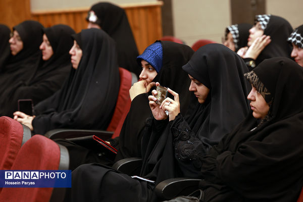 افتتاحیه پانزدهمین کنگره اتحادیه انجمن‌های اسلامی دانش‌آموزان با محوریت «پیوند دین و دانش»