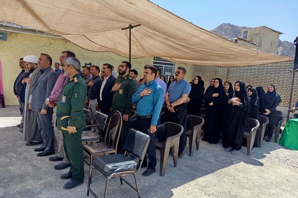 گامی نو در مسیر کارآفرینی و توانمندسازی جوانان خانمیرزا