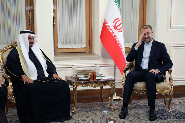 دیپلمات شهید