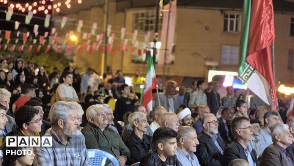 صدویک‌مین تپشِ قلبِ شهر در نیمه‌شب