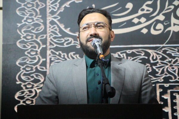 یادواره شهدا هنرستان فنی انقلاب اسامی یزد