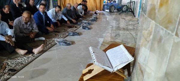 نماز جمعه یاسوج؛ جلوه‌ای از وحدت و دینداری مردم مرکز کهگیلویه و بویراحمد