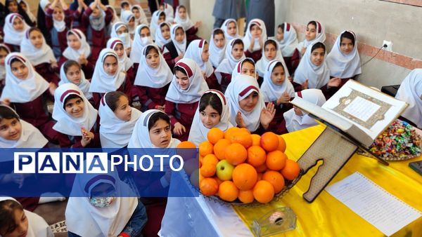 جشن تکلیف و میلاد امیرالمونین (ع)در معمولان