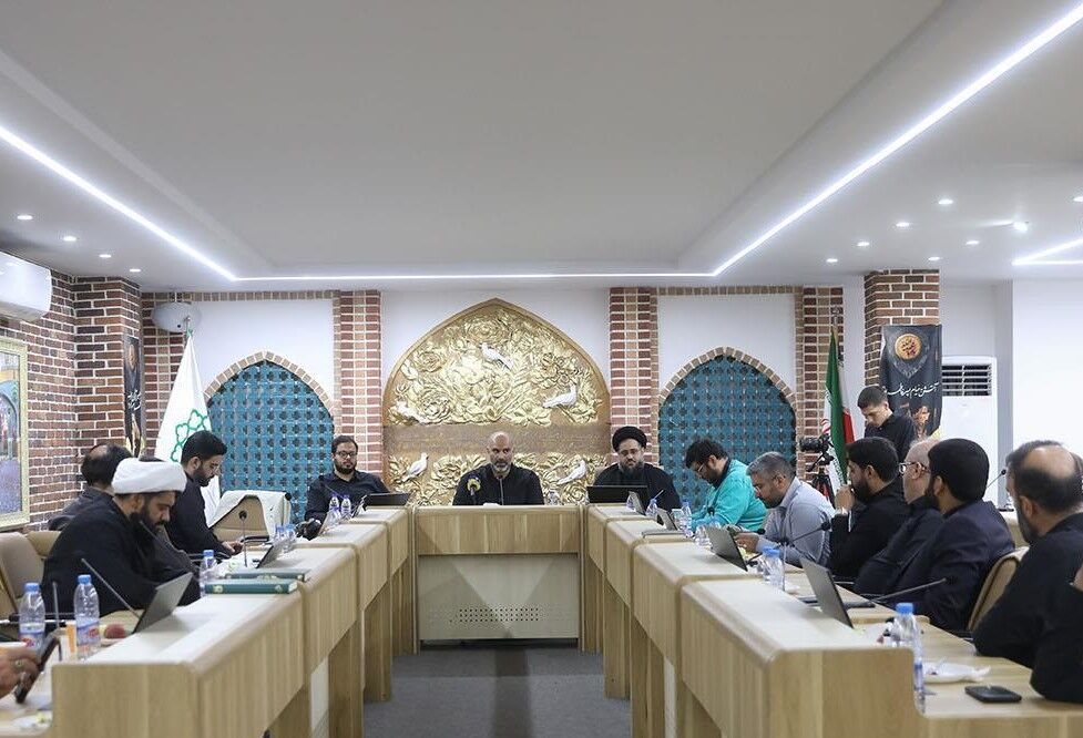 تقویت «قرارگاه ایران پیروز» و توسعه کانون‌های جهادی در محلات تهران/ موتور محرک تحولات اجتماعی، مردم هستند