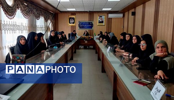 دوازدهمین دوره انتخابات مجلس دانش‌آموزی آذربایجان‌شرقی