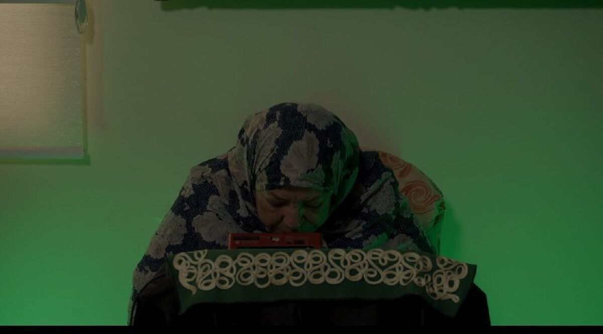 مادر، مستند شد/ صدای تپش قلب مادری برای فرزندان دخترش، ایران