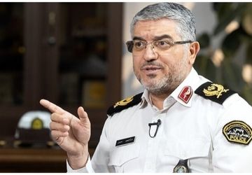 ثبت ۱۶۶ میلیون سفر تابستانی و فوت ۲۷۰۰ نفر