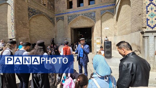 سفری به قلب تاریخ و هنر ایران؛ اصفهان 