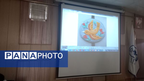 گردهمایی کارشناس مسئولان و کارشناسان فرهنگی هنری استان خراسان رضوی