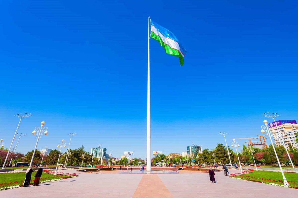 ازبکستان با رشد ۷۳ درصدی به بازیگران اصلی گردشگری آسیا پیوست