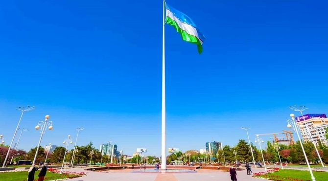 ازبکستان با رشد ۷۳ درصدی به بازیگران اصلی گردشگری آسیا پیوست