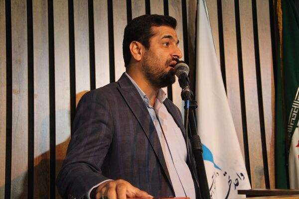 افتتاحیه پیش دبستانی های دوزبانه شهر قیامدشت